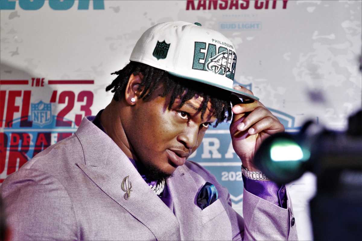 jalen carter 432